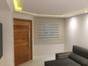 Ver imagem 1 de CORTINA ROLO DOUBLE VISION TECIDO ROLO DOUBLE VISION AM -3801 MESCLA ( SEM BANDO) 2,25 L x 2,20 Alt