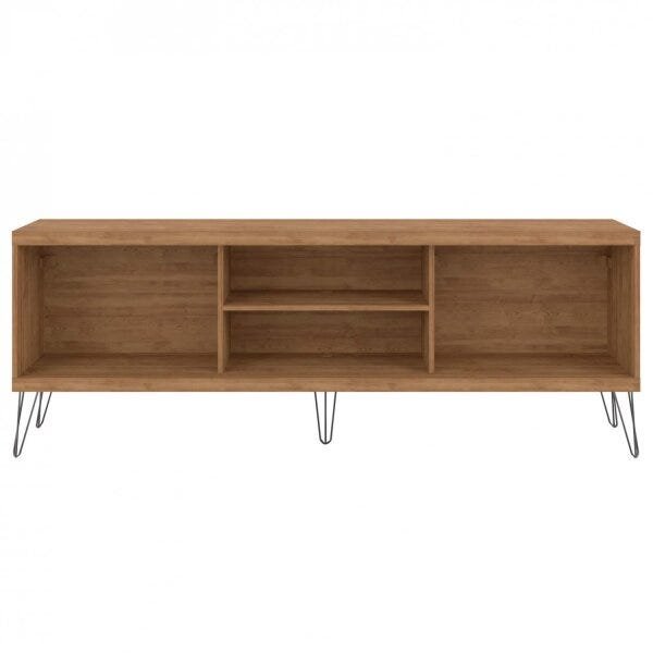 Rack para TV até 70 Polegadas Premium I Caemmun | MadeiraMadeira