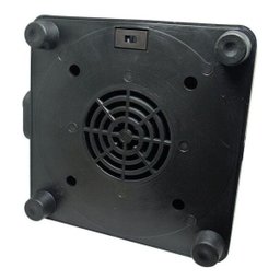 Extrator de Suco Super 1/2 Cv Industrial Vitalex Inox Bivolt - 4