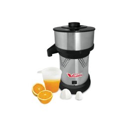 Extrator de Suco Super 1/2 Cv Industrial Vitalex Inox Bivolt - 2