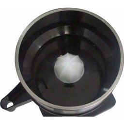 Extrator de Suco Super 1/2 Cv Industrial Vitalex Inox Bivolt - 3