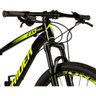 Bicicleta 29 Raider Z3X Pro 12V Preto+Amarelo - 3
