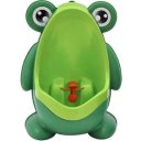 Ver imagem 1 de Mictório Infantil Sapinho com Ventosa 22x17x31