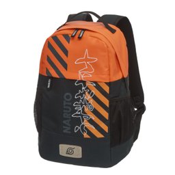 Mochila Costas Escolar Naruto Power 7780204 Pacific - 2 Mochila Costas Escolar Naruto Power 7780204 Pacific - 2