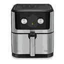 Ver imagem 1 de Fritadeira Air Fryer Elgin Afc80 8l 110v