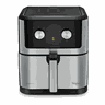 Fritadeira Air Fryer Elgin Afc80 8l 110v - 1