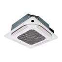 Ver imagem 3 de Ar Condicionado Split Midea Cassete 4V Inverter 60.000 Btu/H F Br 38CCVF60515MM/40KVQF60M5B 220V