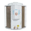 Ver imagem 4 de Ar Condicionado Split Midea Cassete 4V Inverter 60.000 Btu/H F Br 38CCVF60515MM/40KVQF60M5B 220V