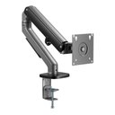 Ver imagem 2 de Suporte Monitor Articulado Elements Axion - Preto