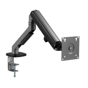 Suporte Monitor Articulado Elements Axion - Preto