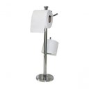 Ver imagem 1 de Papeleiro Vertical com Suporte Reserva 525mm