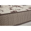 Ver imagem 5 de Colchão Viúva ORTOBOM Physical Mega Resistente (128X188X22) - Suporte Ideal Para Pessoas Até 90Kg