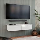 Ver imagem 2 de Rack Suspenso Flow Branco