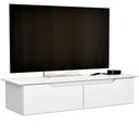 Ver imagem 1 de Rack Suspenso Flow Branco