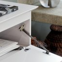 Ver imagem 3 de Rack Suspenso Flow Branco