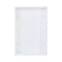 Ver imagem 4 de Caixa de Interligação Vdi 30cm X 50cm Branco Embutida Krona