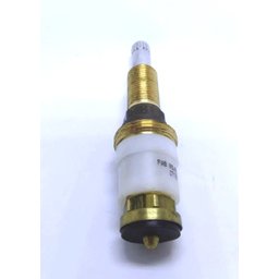Reparo Mvs Registro Pressão CHUVEIRO ANTIGO Deca 3/4 Com Castelo - 4688224 - 1