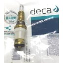 Ver imagem 2 de Reparo Mvs Registro Pressão CHUVEIRO ANTIGO Deca 3/4 Com Castelo - 4688224