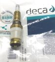 Ver imagem 2 de Reparo Mvs Registro Pressão CHUVEIRO ANTIGO Deca 3/4 Com Castelo - 4688224