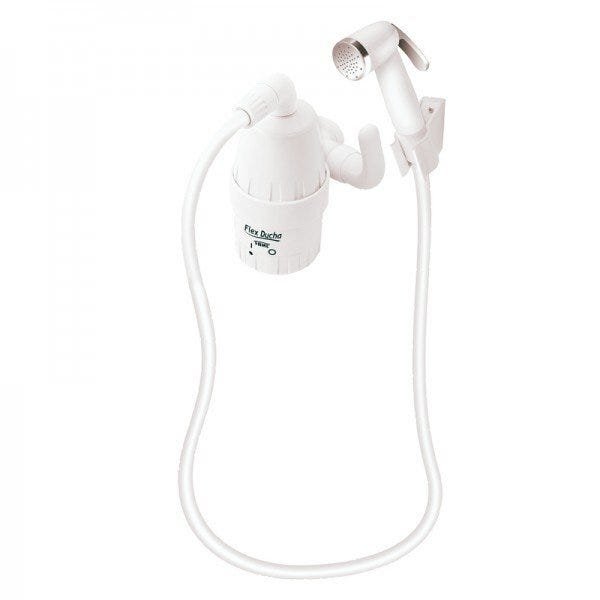 FLEX DUCHA 127V 4000W | FAME 220V - 2