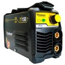 Ver imagem 2 de Máquina de Solda Inversora TI 150 MMA 120AMPERES Titanium 220V