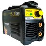 Máquina de Solda Inversora TI 150 MMA 120AMPERES Titanium 220V - 2