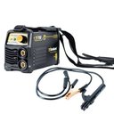 Ver imagem 5 de Máquina de Solda Inversora TI 150 MMA 120AMPERES Titanium 220V
