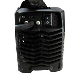 Máquina de Solda Inversora TI 150 MMA 120AMPERES Titanium 220V - 4