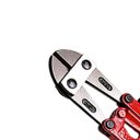 Ver imagem 3 de TESOURA CORTA VERGALHÃO | MTX 24 POLEG.