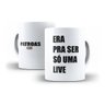 Kit Caneca Live Das Patroas Com 03 Canecas Marília Mendonça Personalizada - 4