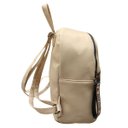 Ver imagem 4 de Bolsa de Costas Feminina Betty Boop Bege Semax