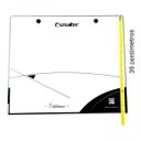 Ver imagem 3 de Tampa de Vidro para Fogão Esmaltec Veneza 4 Bocas