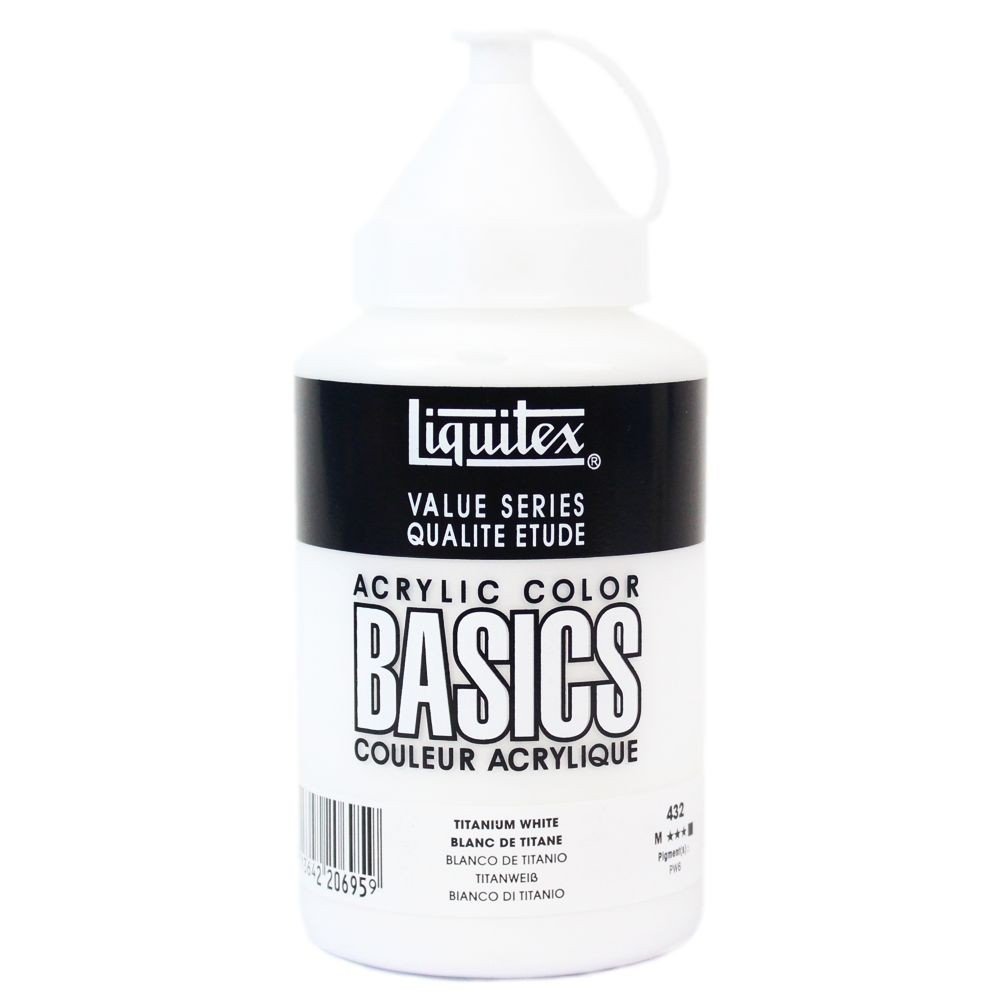 Nettoyant Liquitex Pour Buses De Aérosols - 400ml - Nettoie Jusqu'à 80 Buses - Anti-Bouchage