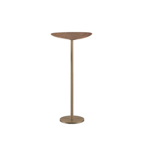 Mesa Lateral de Apoio Alta 58cm x 25cm Brisa