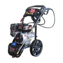Ver imagem 1 de Hidrolavadora Gasolina Toyama 2700psi Motor Te75 4t 223cc