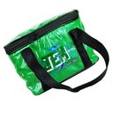 Ver imagem 1 de Bolsa Térmica 8 Litros com Proteção Antivazamento Jem Verde