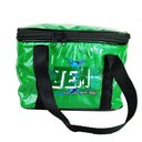 Ver imagem 2 de Bolsa Térmica 8 Litros com Proteção Antivazamento Jem Verde