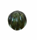 Ver imagem 1 de Esfera Murano Verde - Tamanho m 10 x 10 cm | Casa Del Grande
