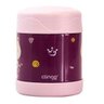 Pote Termico Infantil Bebe AÇO INOX Dupla Camada 330 ML Clingo MILKY - 4