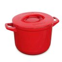 Ver imagem 1 de Caçarola Alta Duo 7L Ceraflame 24cmx26cmx36cm