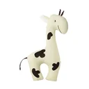 Ver imagem 1 de Almofada Decorativa Girafa Palha