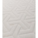 Ver imagem 3 de Colchão de Látex Articulado Bege 20cm Casal 138x188cm