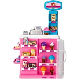 Super Confeitaria Mágica com Carrinho de Compras Magic Toys 8064 - 2