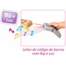 Super Confeitaria Mágica com Carrinho de Compras Magic Toys 8064 - 6