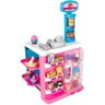 Super Confeitaria Mágica com Carrinho de Compras Magic Toys 8064 - 1