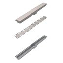 Ver imagem 4 de RALO LINEAR INTELIGENTE SIFON. 7X70 CM-S.P/BAIXO OC COSTA NAVARRO