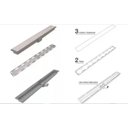 Ver imagem 2 de RALO LINEAR INTELIGENTE SIFON. 7X70 CM-S.P/BAIXO OC COSTA NAVARRO