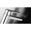 Ver imagem 4 de Torneira Misturador Monocomando Banheiro Le Mans Paini Italia