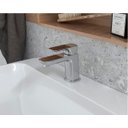 Ver imagem 3 de Misturador Torneira Monocomando Nove