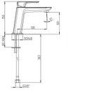 Ver imagem 2 de Misturador Torneira Monocomando Nove